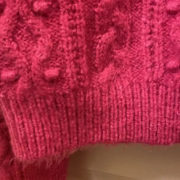 Free People Pullover Sweater