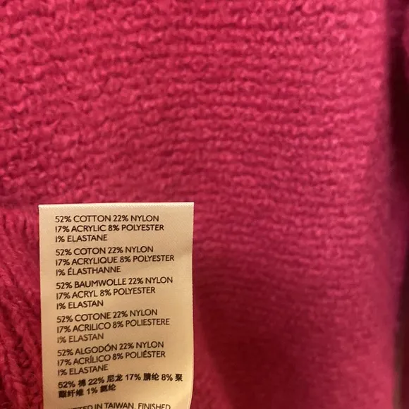 Free People Pullover Sweater