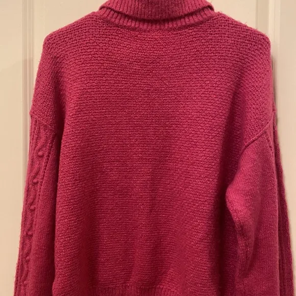 Free People Pullover Sweater