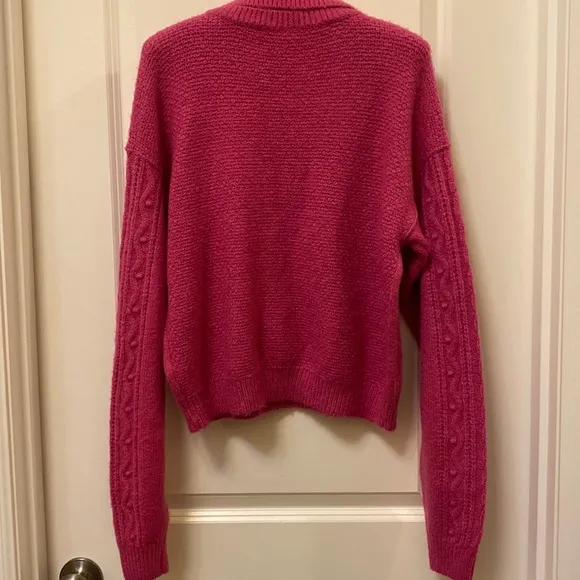 Free People Pullover Sweater