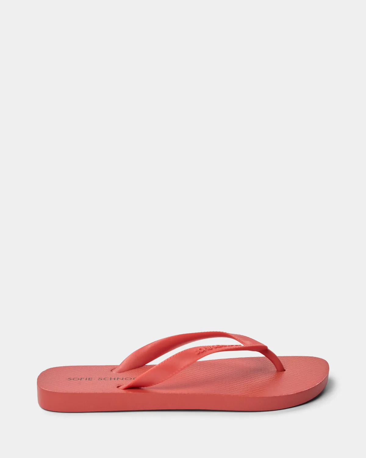 FRIDASW SANDAL - Coral