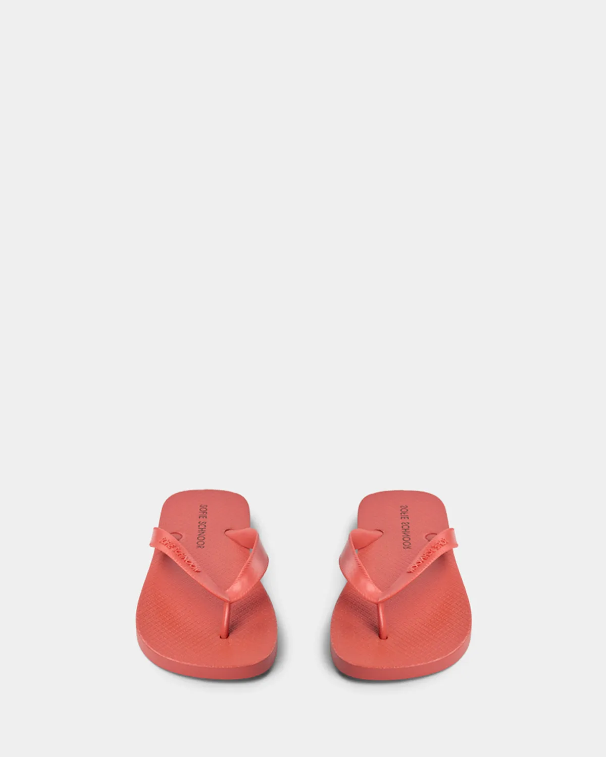 FRIDASW SANDAL - Coral