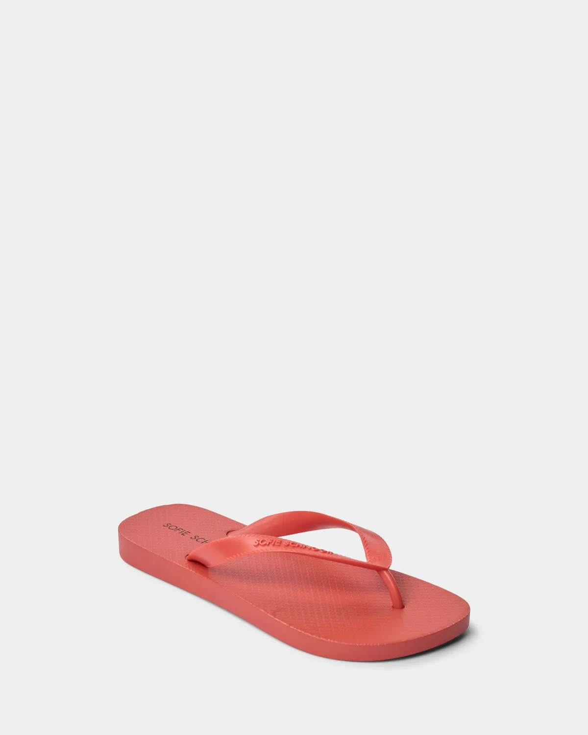 FRIDASW SANDAL - Coral