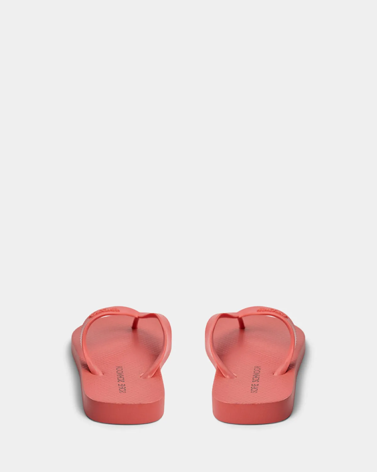 FRIDASW SANDAL - Coral