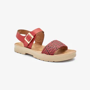 Front Strap Ladies  Sandal