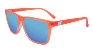 Fruit Punch / Aqua Premiums Sport Sunglasses