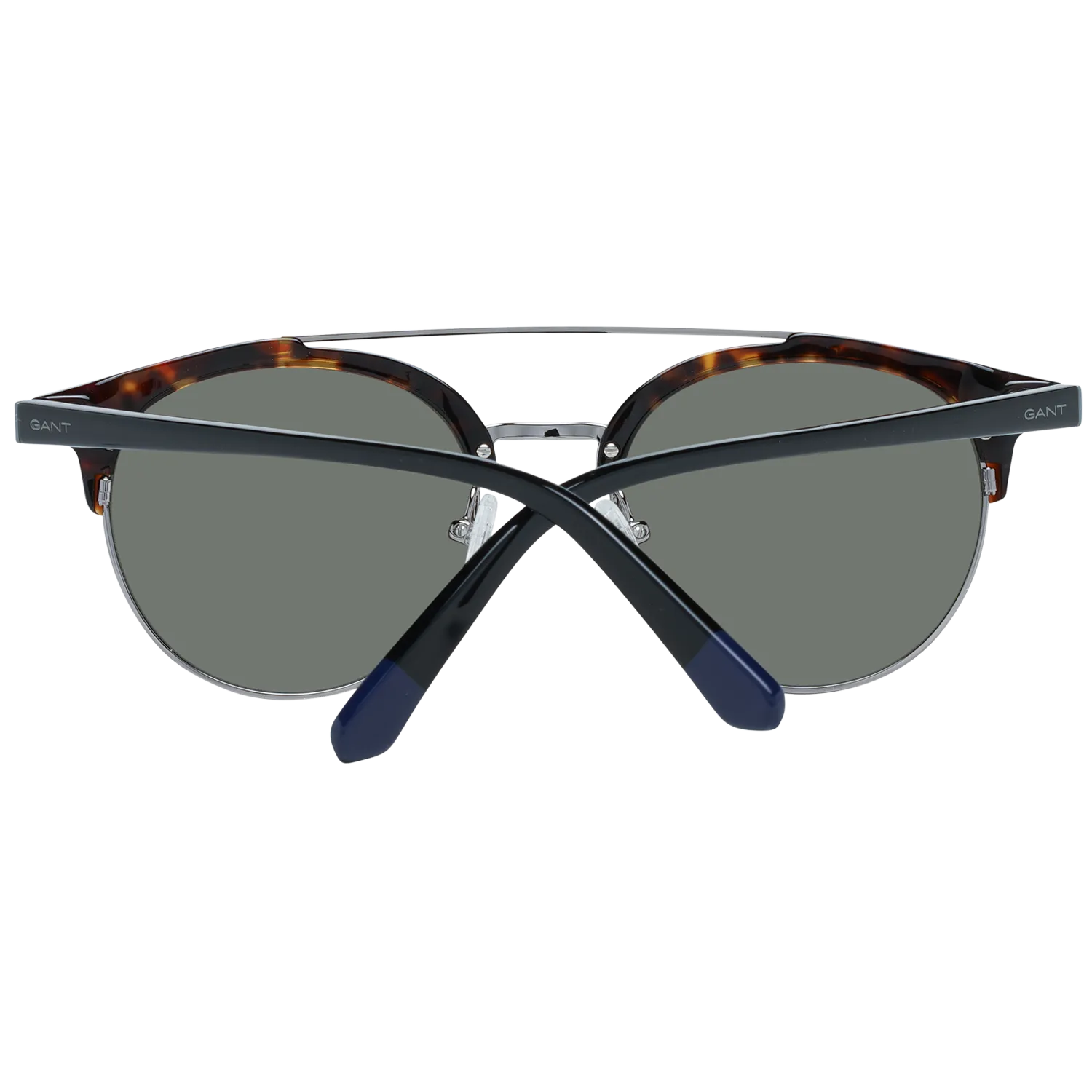 Gant Brown Men Sunglasses
