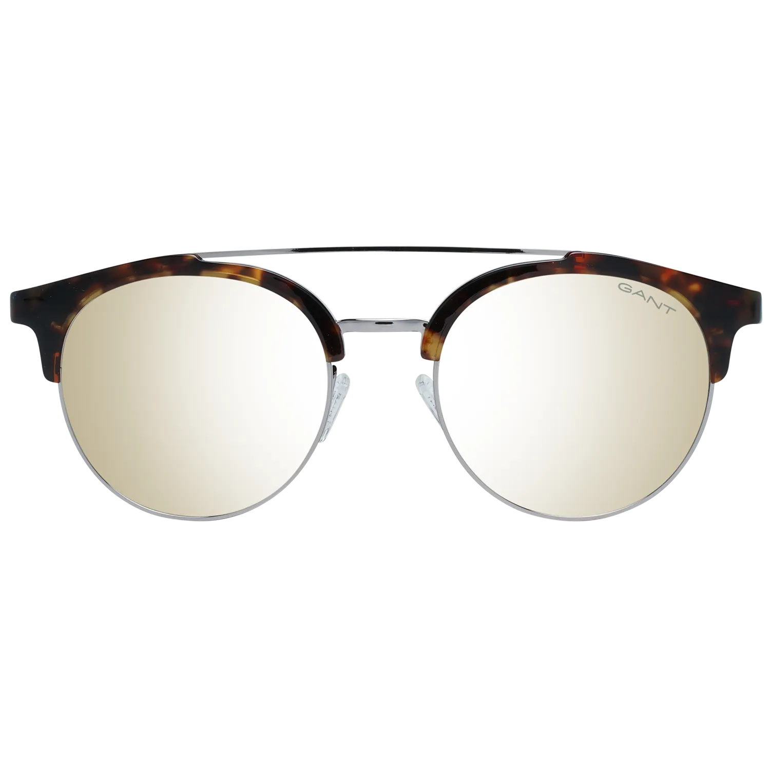 Gant Brown Men Sunglasses
