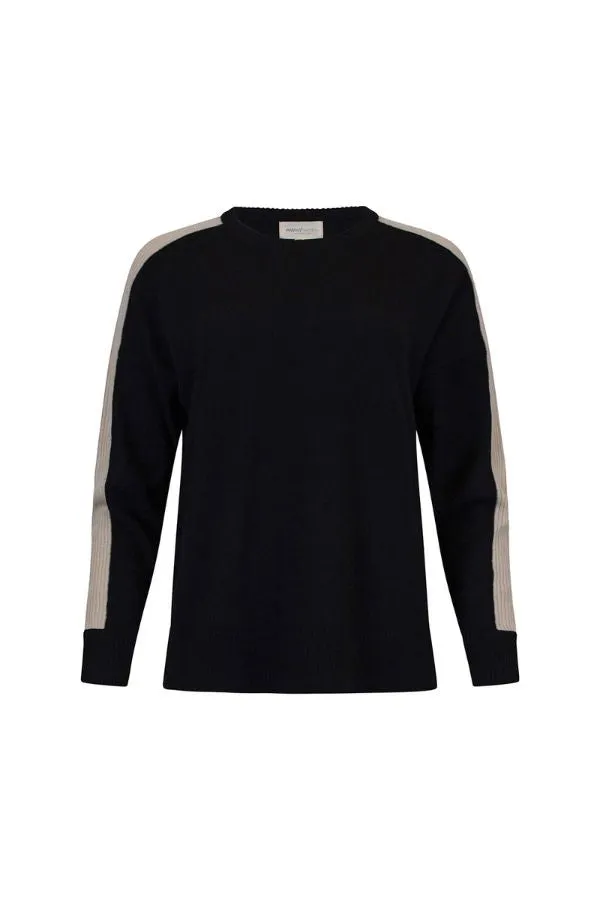 Getaway Crew Sweater
