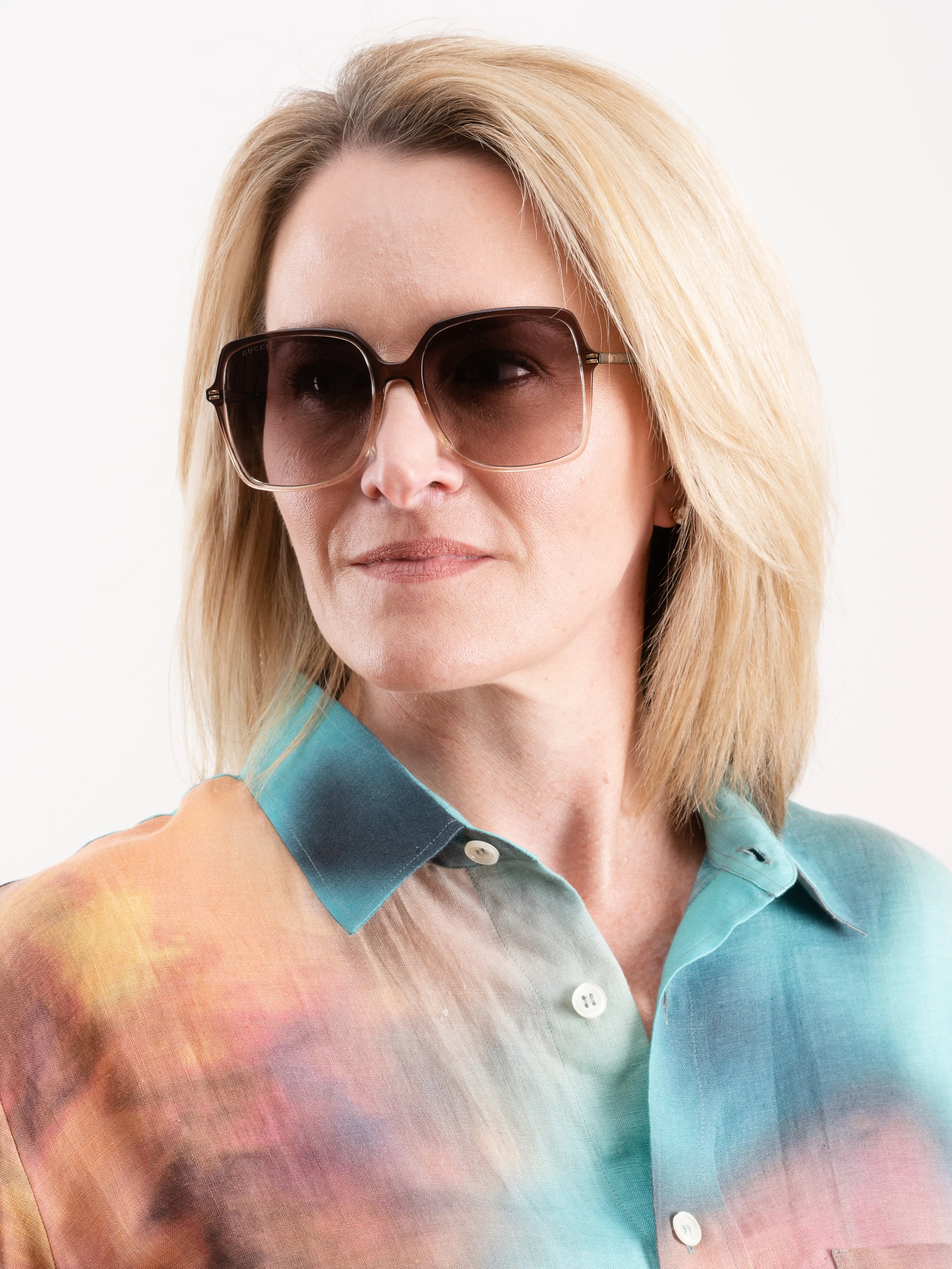 GG0544S-004 sunglasses