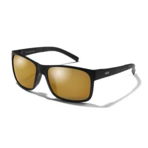 Gidgee Eyes Sunglasses Mustang Bronze