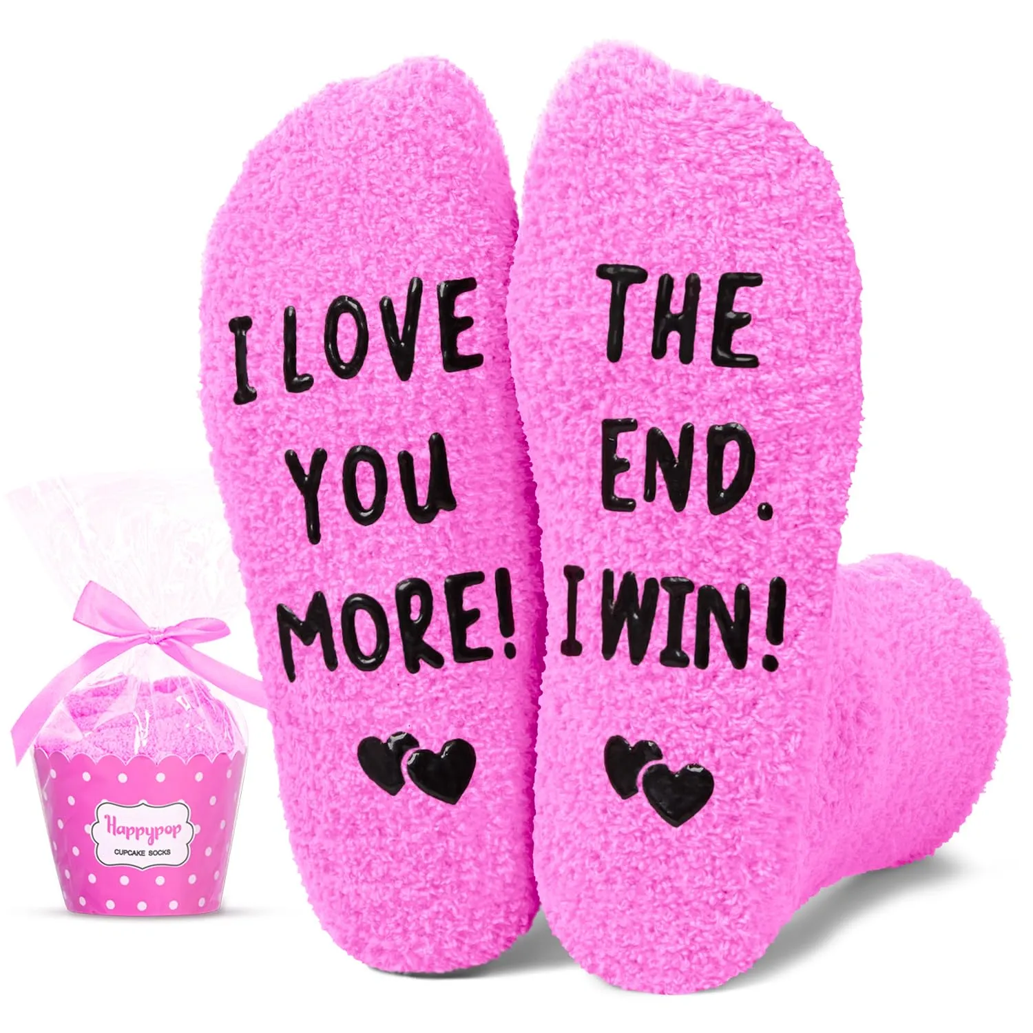 Gifts For Girlfriends From Boyfriend - Funny Girlfriend Gifts For Her Women, Christmas Girlfriend Gift Ideas, Love Girlfriend Socks