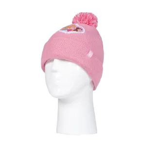 Girls Disney Thermal Hat & Gloves Set for Winter