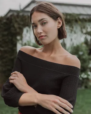 Gloria Sweater