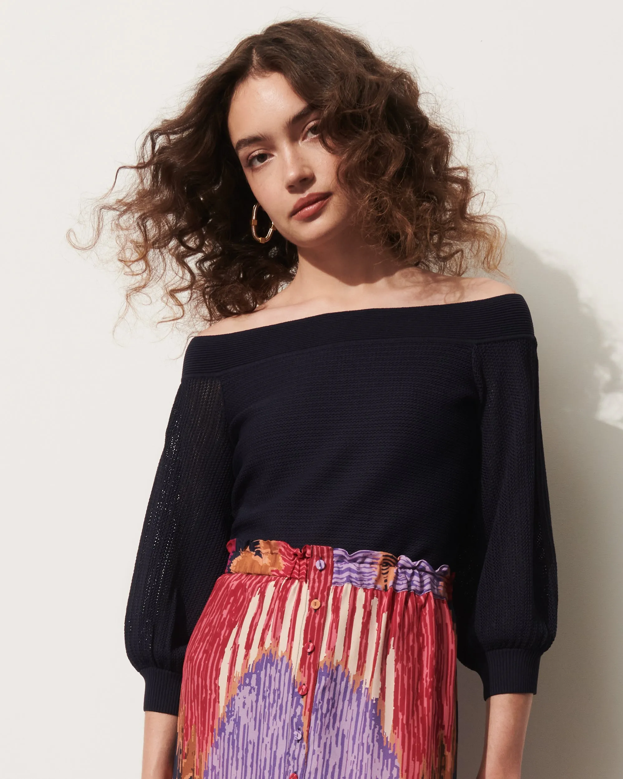 Gloria Sweater