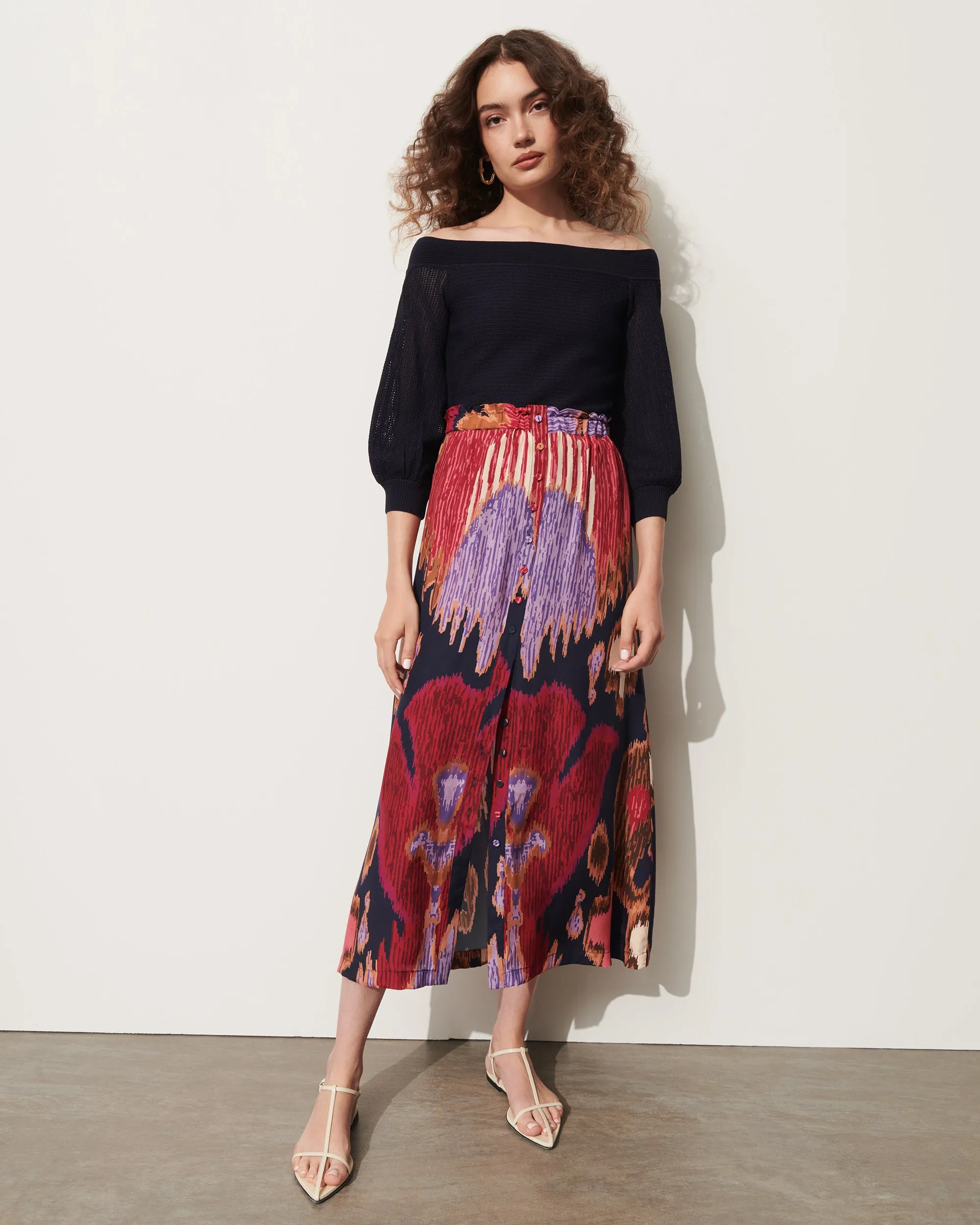 Gloria Sweater