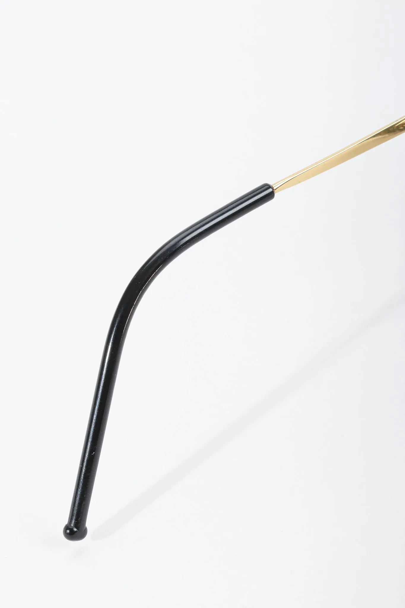 Gold Mirror Sunglasses