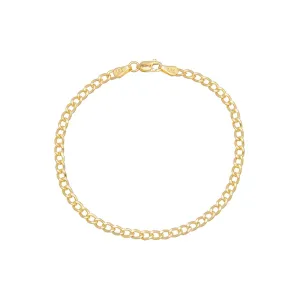 Gourmet Bracelet 14K