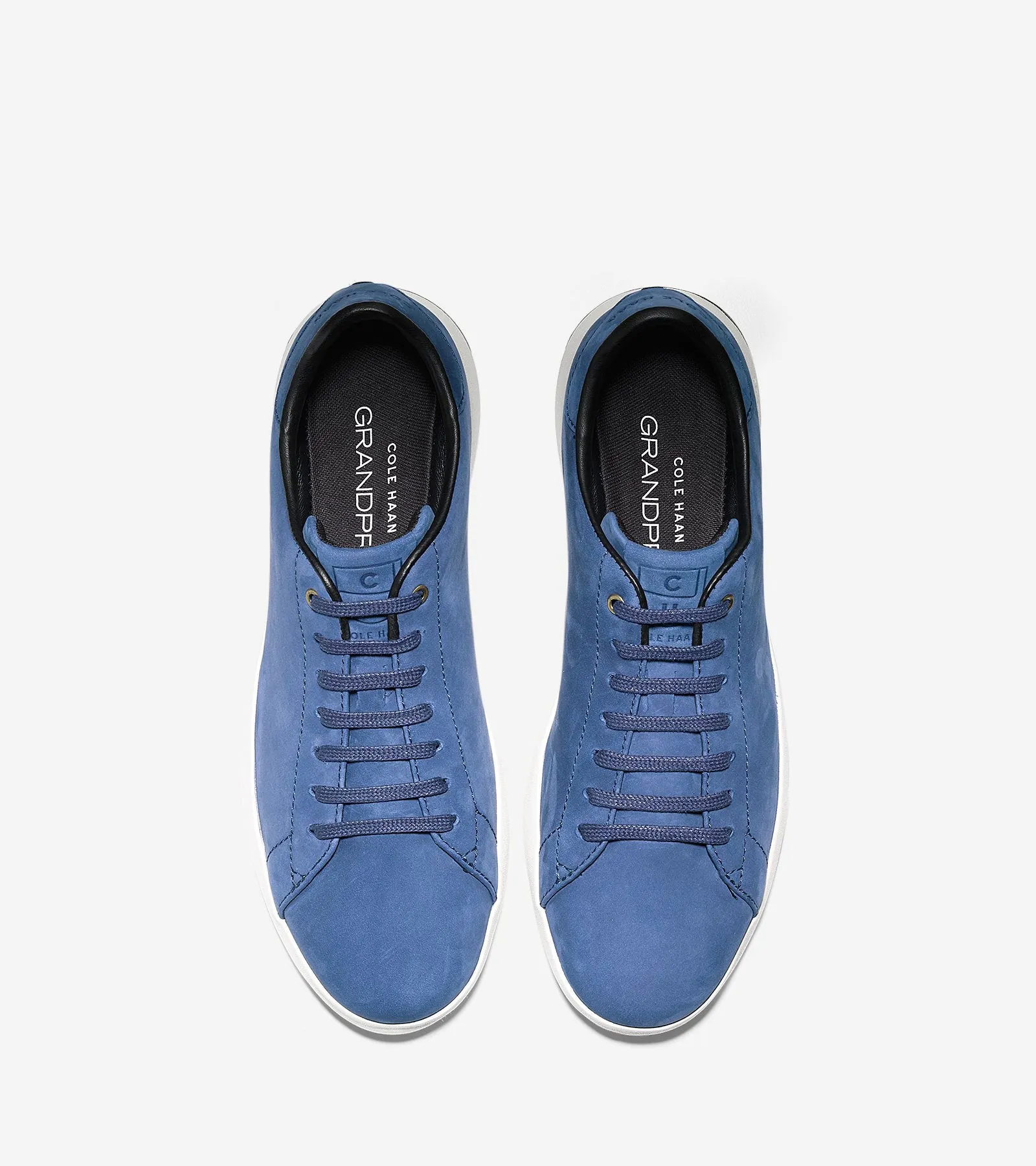 GrandPrø Tennis Sneaker