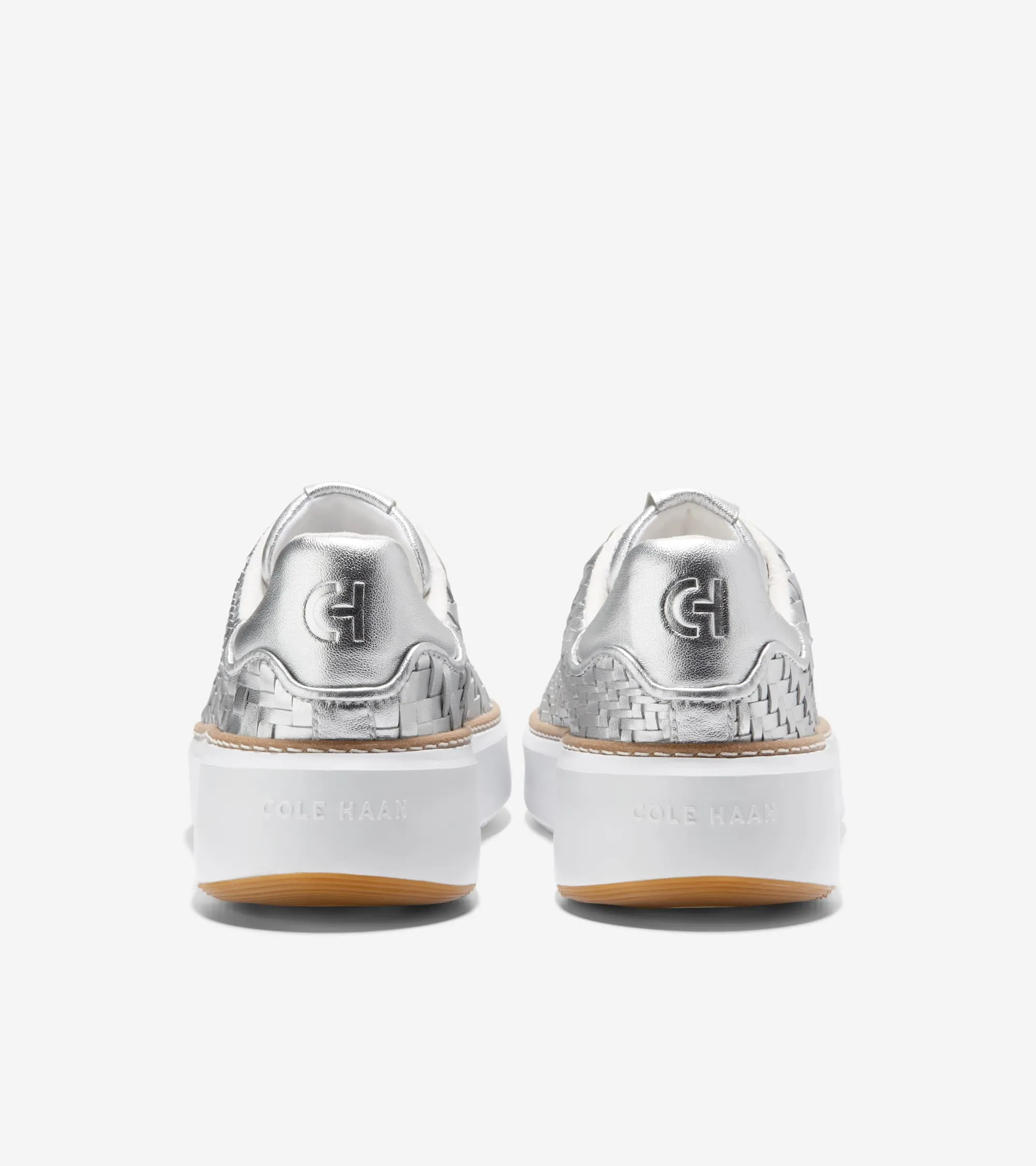GRANDPRØ TOPSPIN SNEAKER