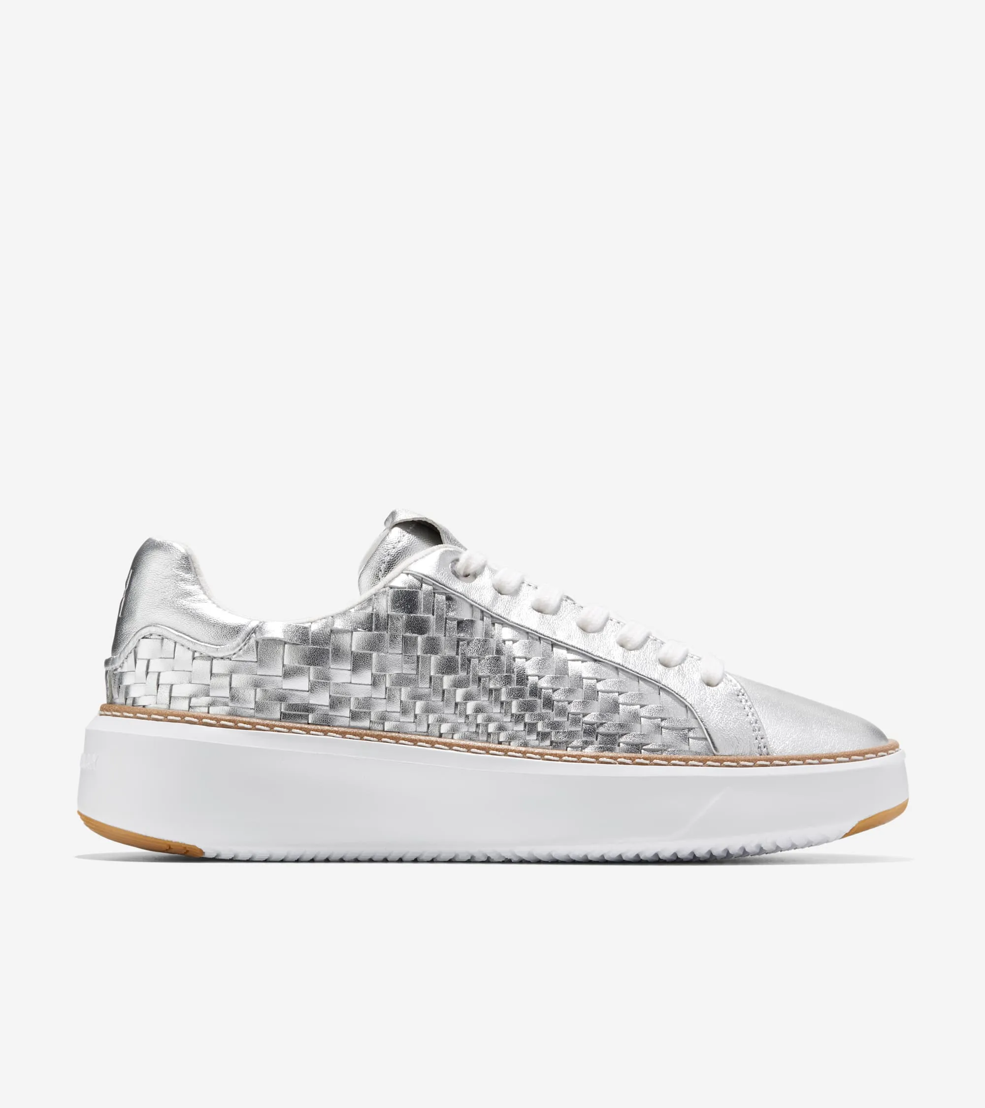 GRANDPRØ TOPSPIN SNEAKER