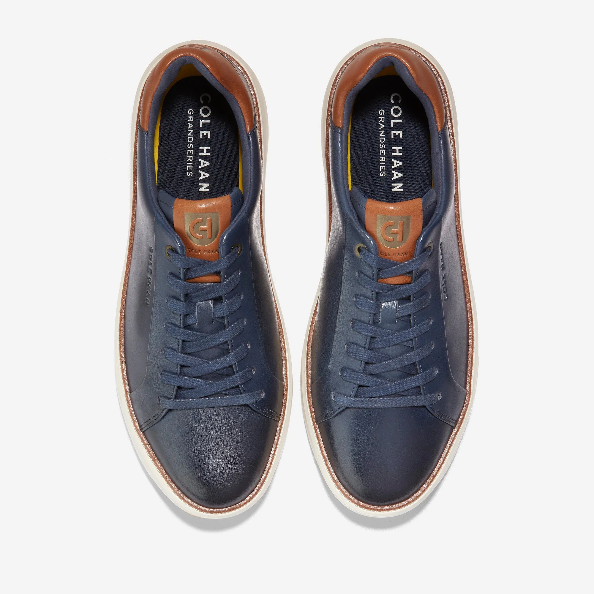 GrandPrø Topspin Sneaker