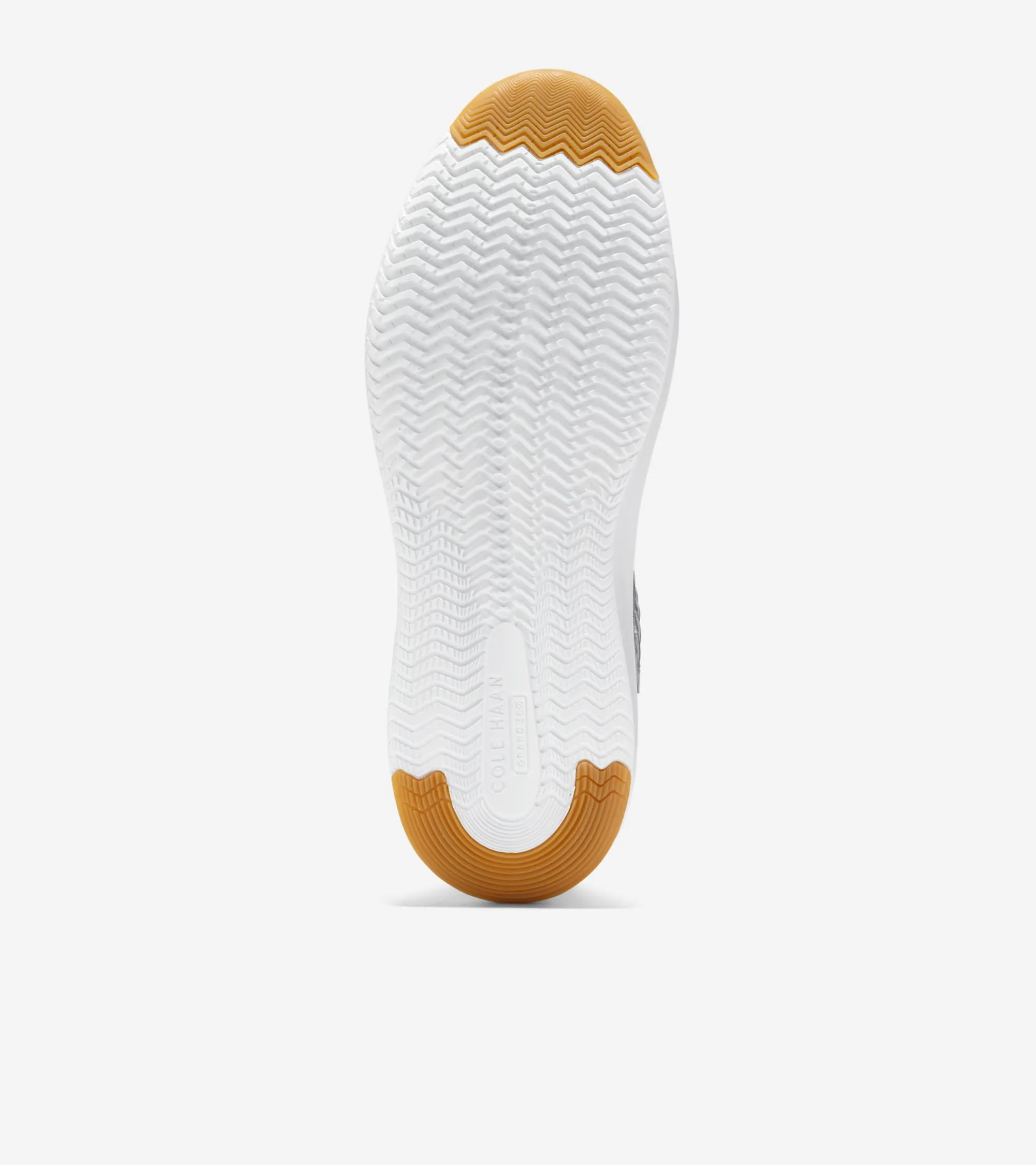 GRANDPRØ TOPSPIN SNEAKER