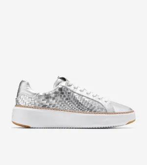 GRANDPRØ TOPSPIN SNEAKER