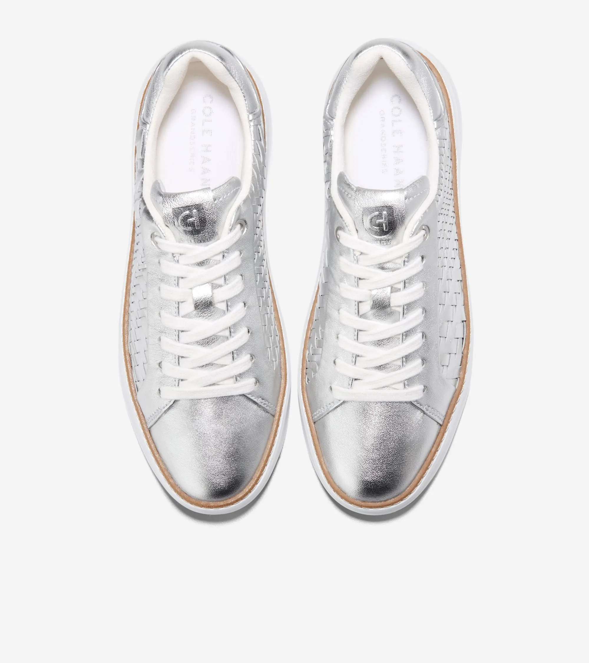 GRANDPRØ TOPSPIN SNEAKER