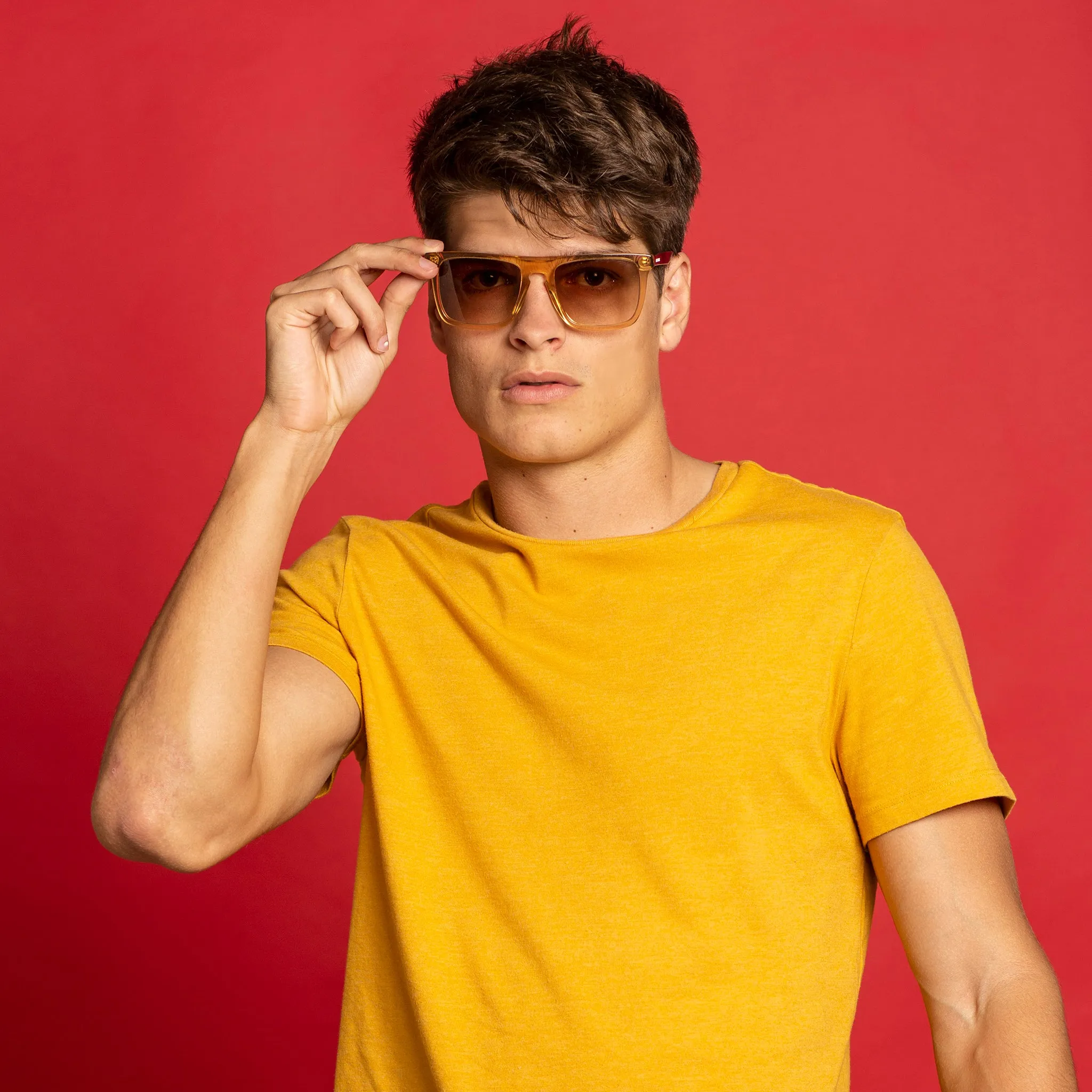 Grapetree Yellow
