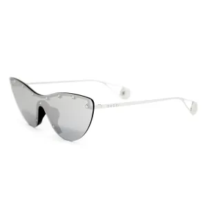 Gucci Cat Eye Sunglasses GG0666S 002 99