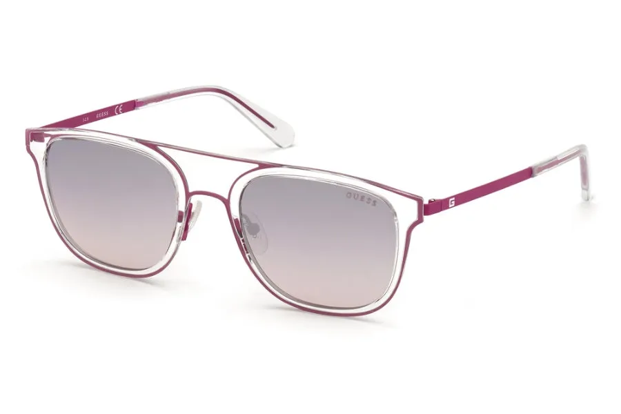 Guess GU6981 sunglasses