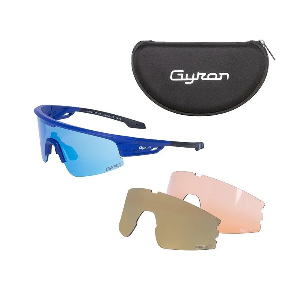 Gyron Typhoon Sun Glasses
