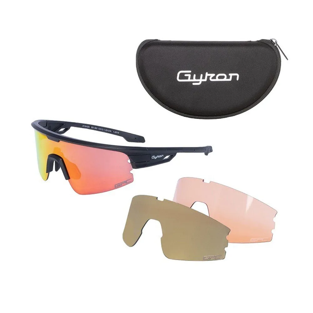 Gyron Typhoon Sun Glasses