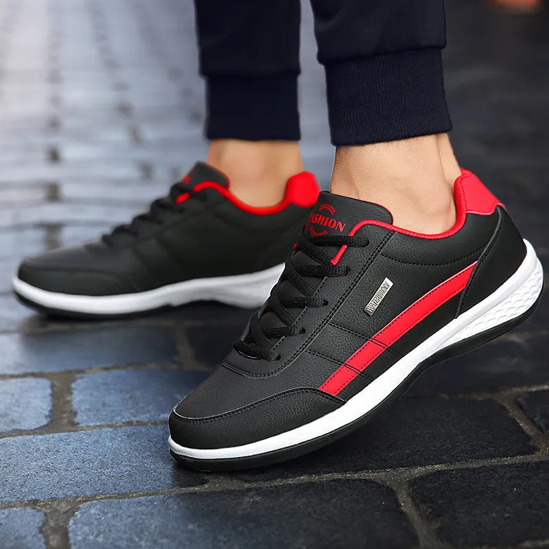 Halle – Lightweight Sneakers