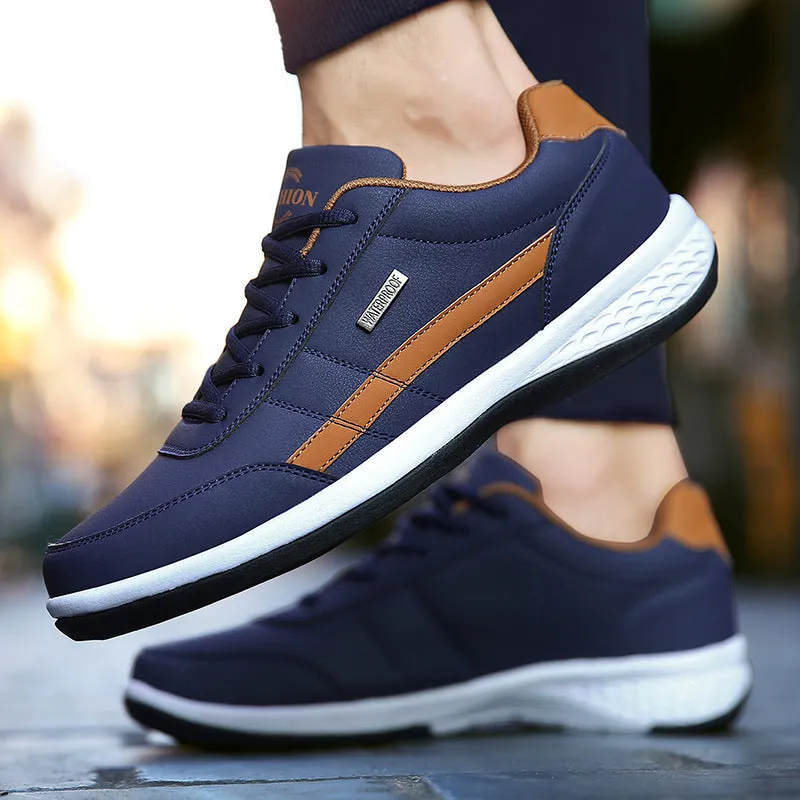 Halle – Lightweight Sneakers