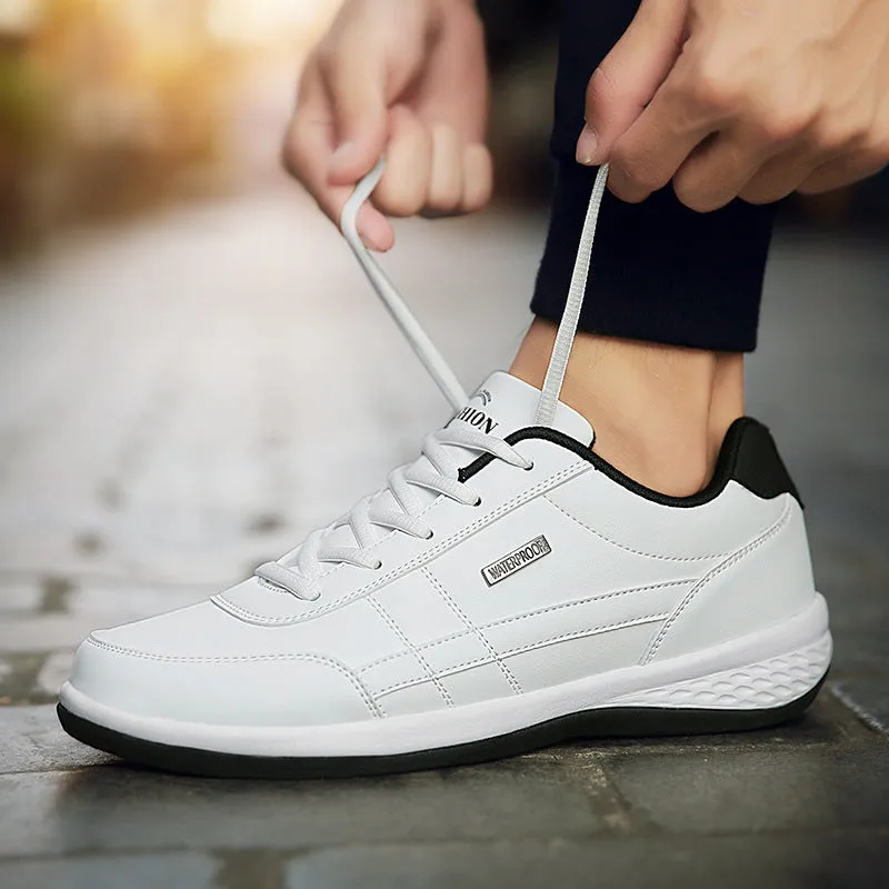 Halle – Lightweight Sneakers