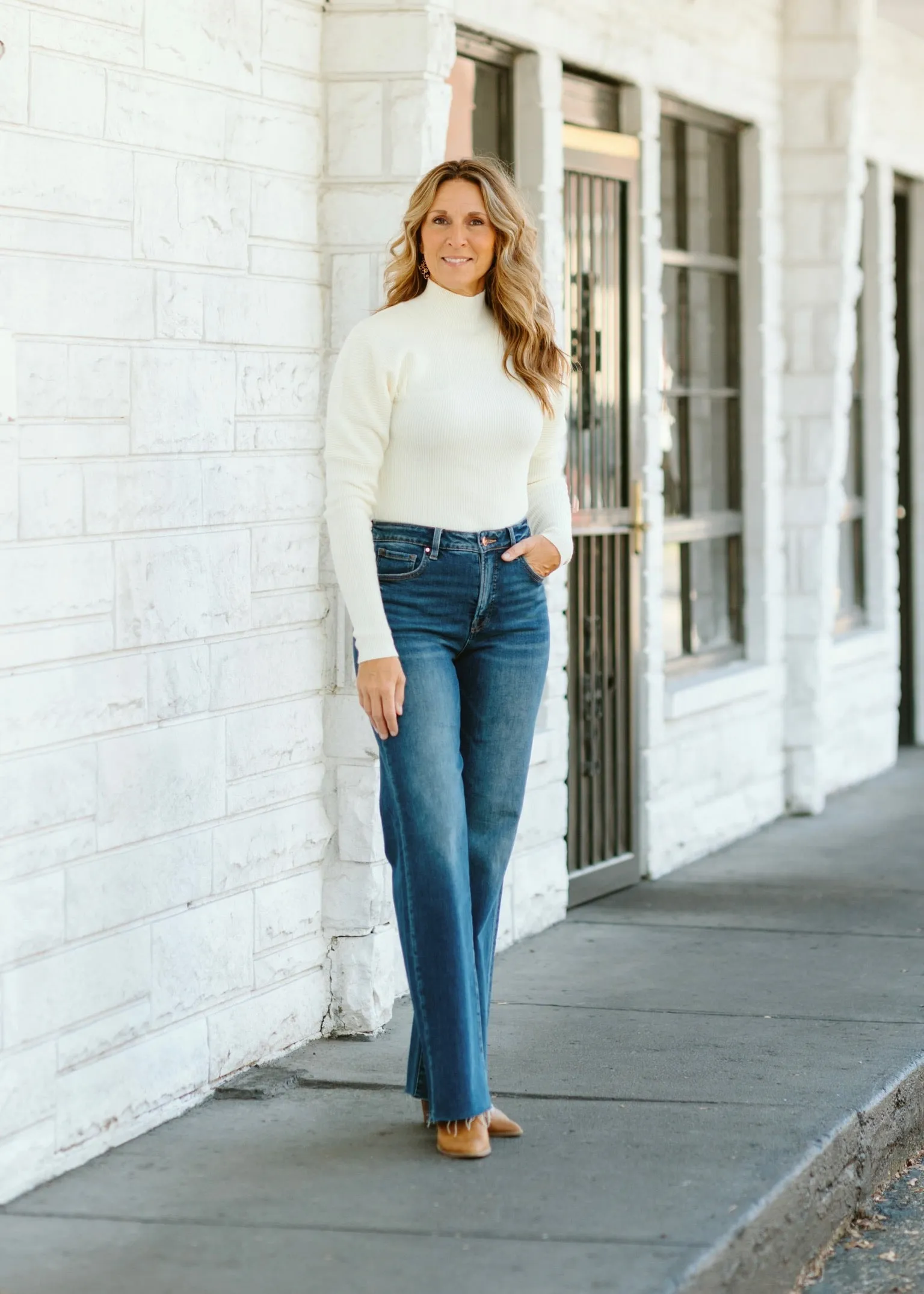 Halsted Sweater