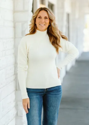 Halsted Sweater