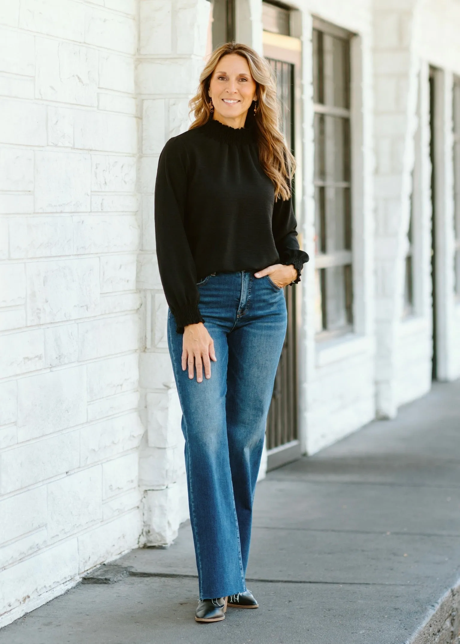Halsted Sweater