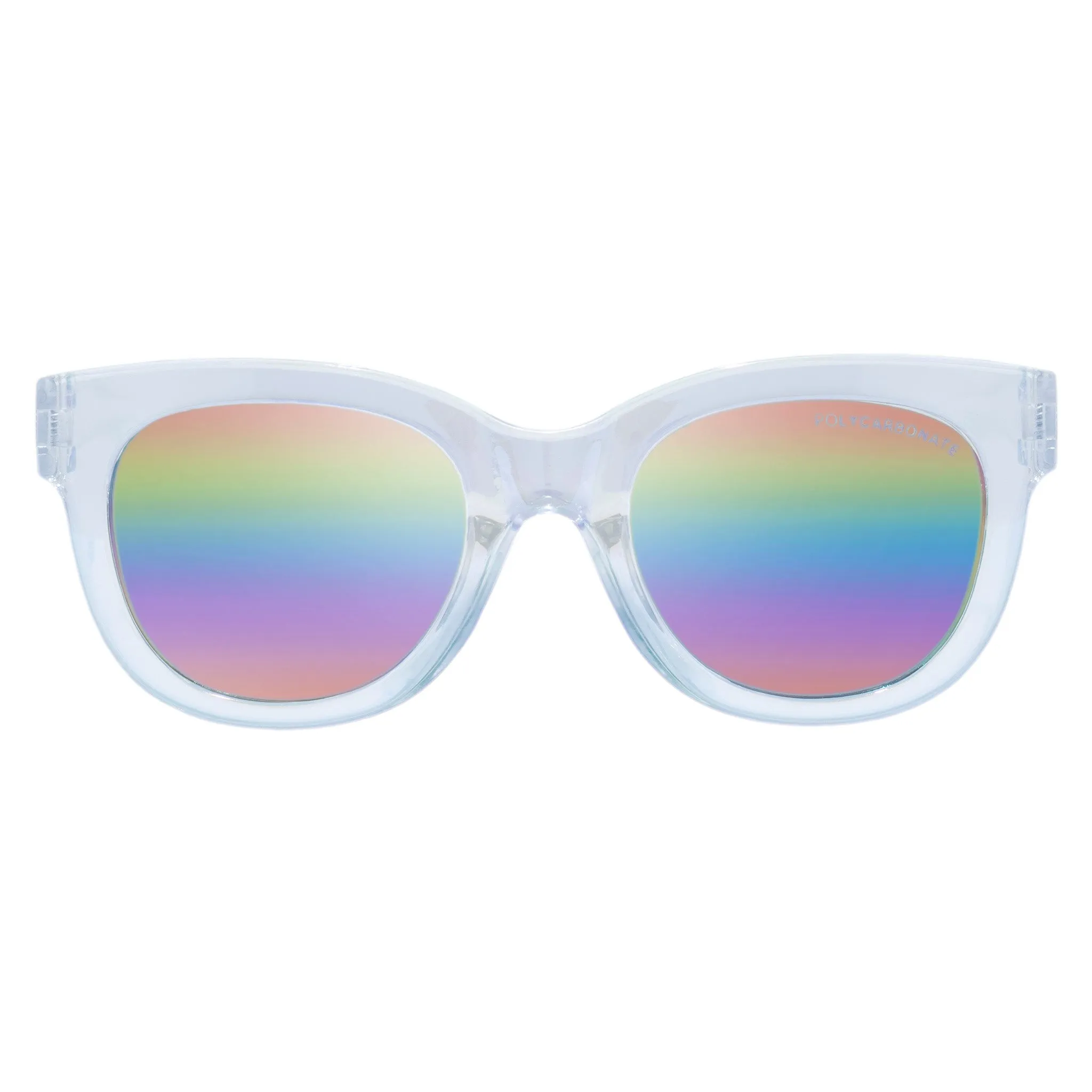 Hamster Sunglasses - Clear