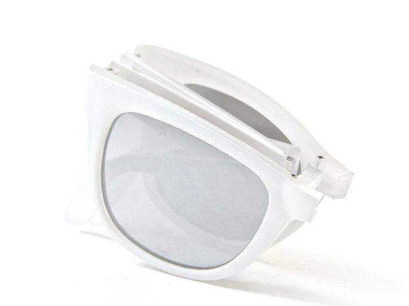 Happy Hour - Gerwer Ski Patrol Fold Ups Sunglasses