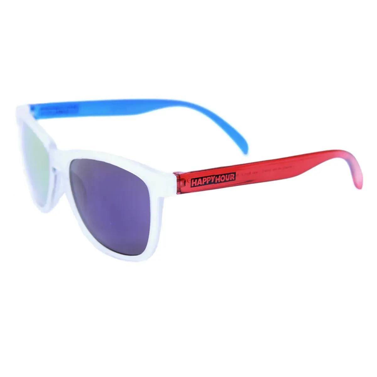 Happy Hour - Mamba Sunglasses High Tides
