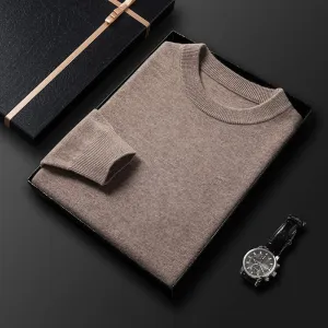 Harry™ | Cashmere Sweater