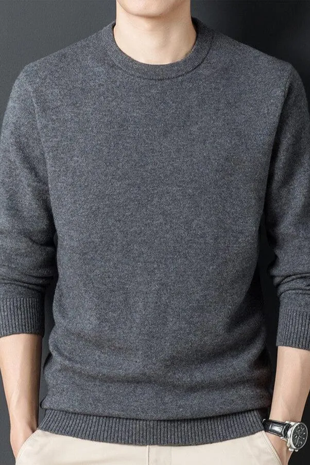 Harry™ | Cashmere Sweater