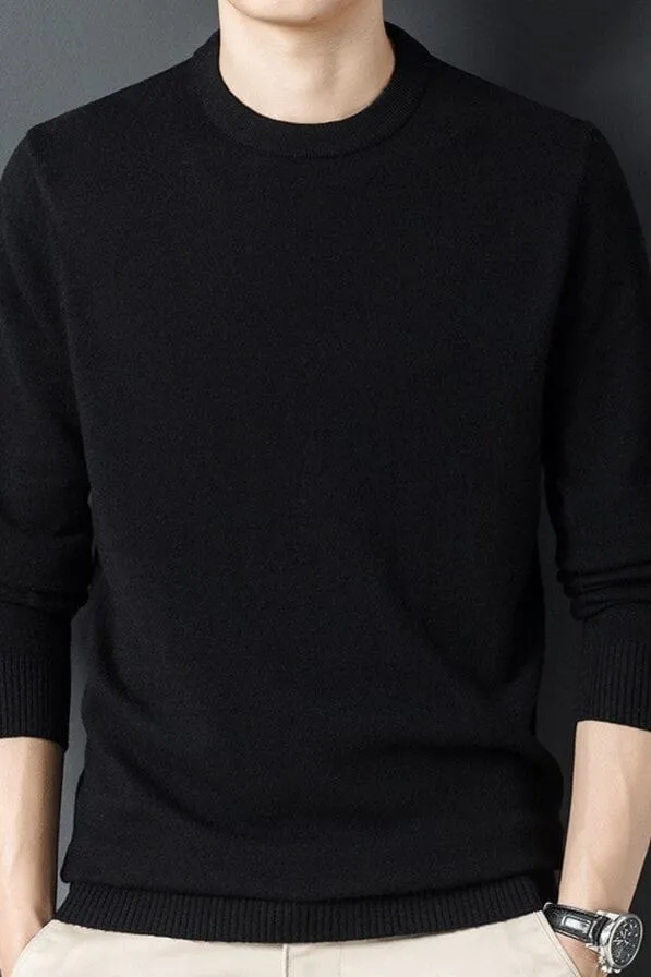 Harry™ | Cashmere Sweater