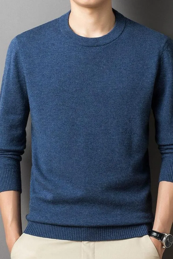Harry™ | Cashmere Sweater