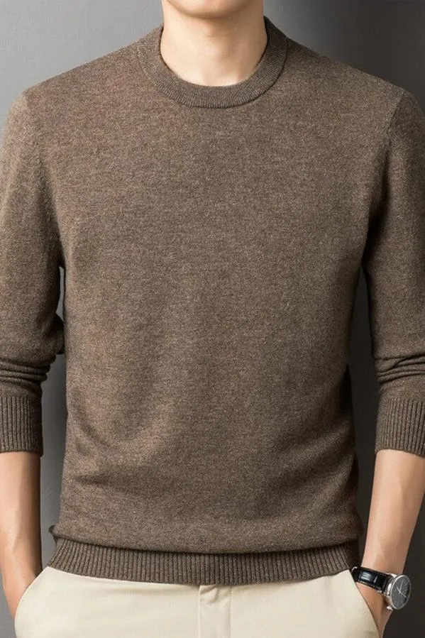 Harry™ | Cashmere Sweater