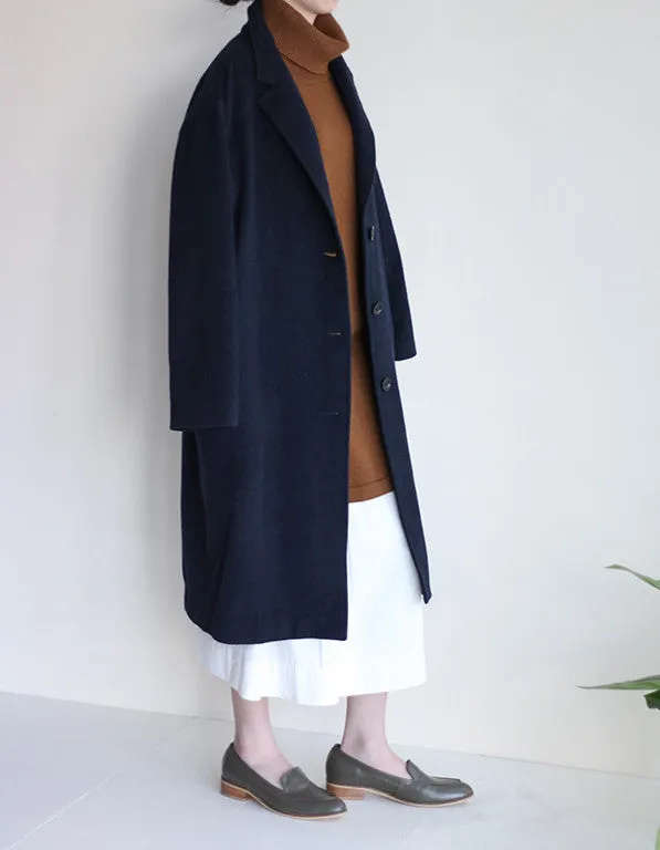 HAZEL LONG SWEATER