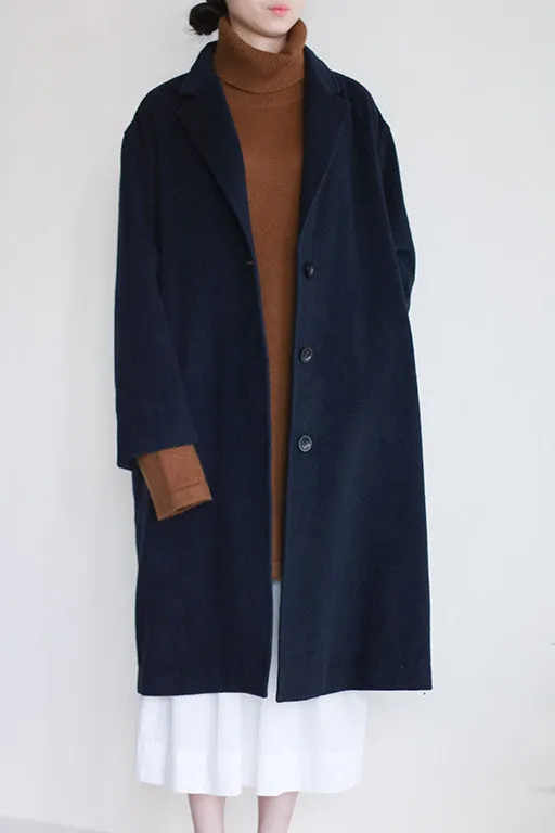 HAZEL LONG SWEATER